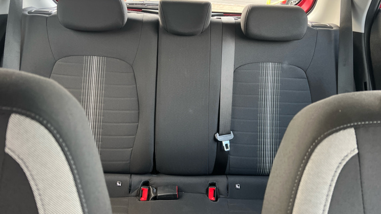 Hyundai i10 1.0 MPi SE 5dr Petrol Hatchback